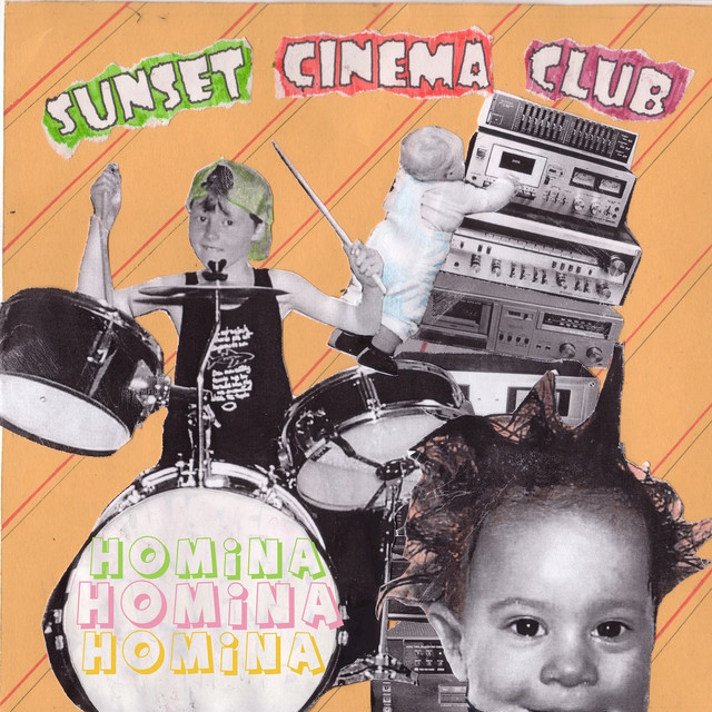 Sunset Cinema Club Photo