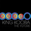 The Future Albumcover