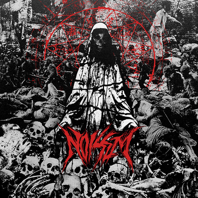 Agony Defined cover