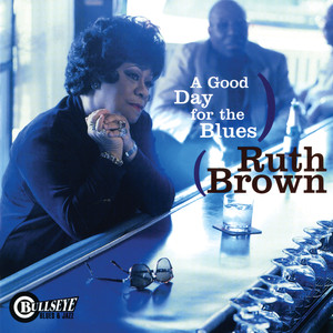 A Good Day for the Blues album