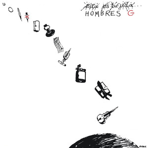 Esta es tu vida album
