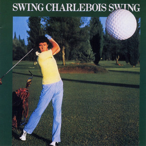 Swing Charlebois Swing cover