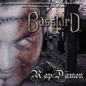 Rap Dämon album