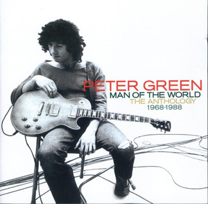 Man of the World album