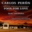 Fool For Love (Original Theatre Soundtrack) Albumcover