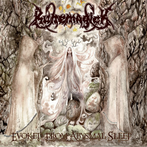 Evoked from Abysmal Sleep cover