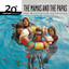 20th Century Masters: The Millennium Collection: The Best of The Mamas and The Papas cover