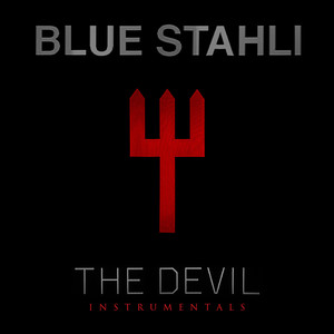 The Devil (Instrumentals) album