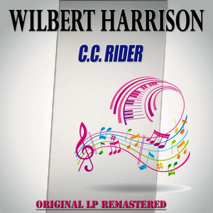 C.C. Rider - Original Lp Remastered album
