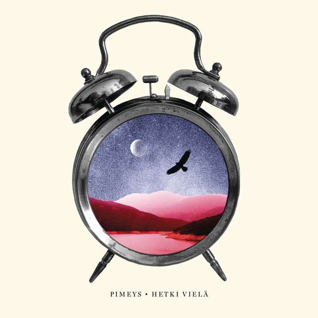 Hetki Vielä cover