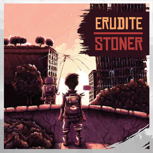 Erudite Stoner Photo