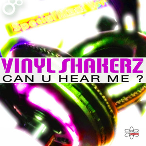 Can U Hear Me ? album