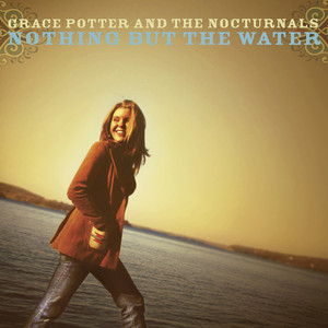 Nothing but the Water album