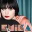 Emika (Bonus Track Version) cover
