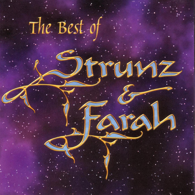 The Best Of Strunz & Farah cover