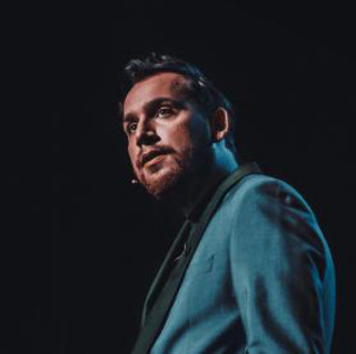 Xander De Rycke Photo