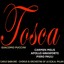 Puccini: Tosca Albumcover