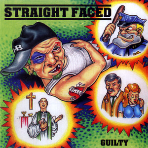 Guilty cover