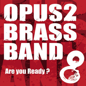 Opus 2 Brass Band