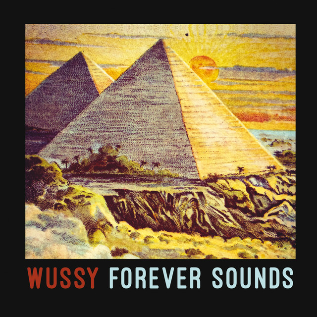 Forever Sounds cover