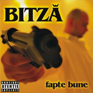 Fapte Bune cover