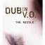 The needle Albumcover