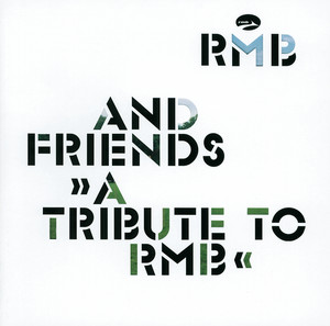 RMB & Friends - A Tribute To RMB cover