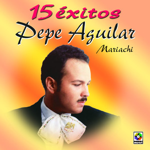 15 Exitos album