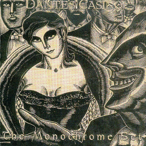 Dante's Casino album