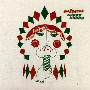 Trippy Happy cover