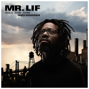 Don't Look Down (Instrumentals) album