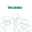 Three Albumcover