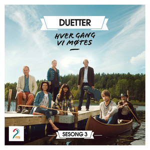 Duetter album