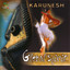 Global Spirit cover