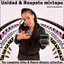 Unidad & Respeto Mixtape (mixed by Dj Stepwise) cover