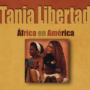 Africa en America album