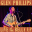 Live at the Belly Up cover