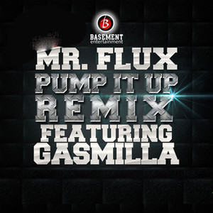 Mr Flux