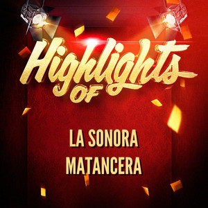 Highlights of La Sonora Matancera album