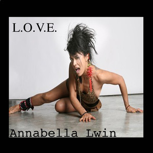 Annabella Lwin