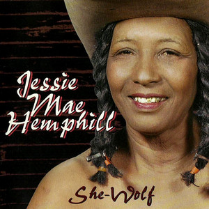 She-Wolf album