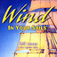 Wind In Your Sails Albumcover