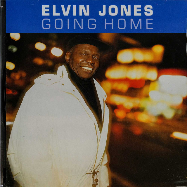The Enja Heritage Collection: Going Home cover