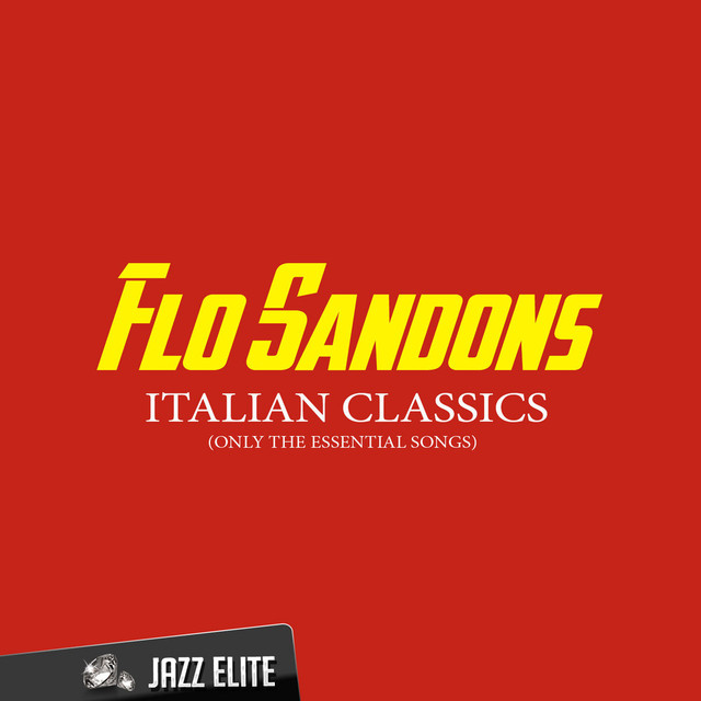 Italian Classics cover
