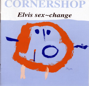Elvis Sex-Change album