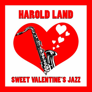 Sweet Valentine's Jazz (Digitally Remastered) album
