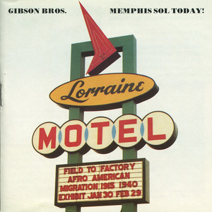 Memphis Sol Today! cover