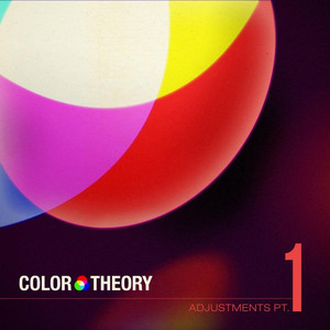 Adjustments, Pt. 1 album