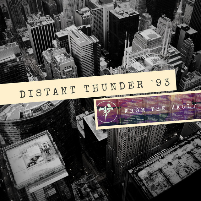 Distant Thunder photo