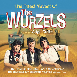 The Finest 'Arvest Of The Wurzels (feat. Adge Cutler) cover